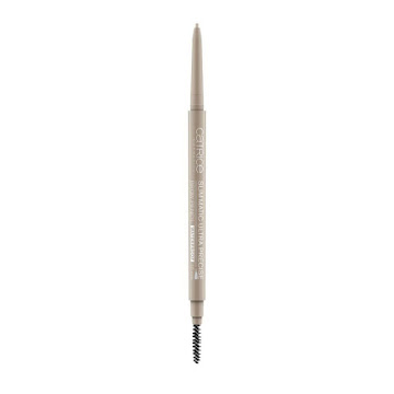 Lápiz Cejas Catrice Ultraslim Wp Tono #15 x 0.05 gr  