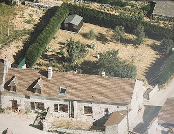 maison à Crepy-en-valois (60)