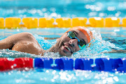 Chad le Clos aims to increase his medal tally.