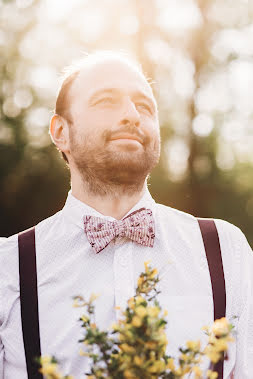 Fotógrafo de casamento Mikhail Lemes (lemes). Foto de 29 de agosto 2016