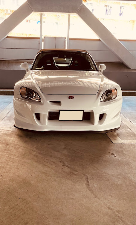 いぐいぐさんが投稿したホンダ・S2000・ドライブに関するカスタム事例の投稿画像1枚目