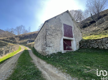 maison à Sainte-Engrâce (64)