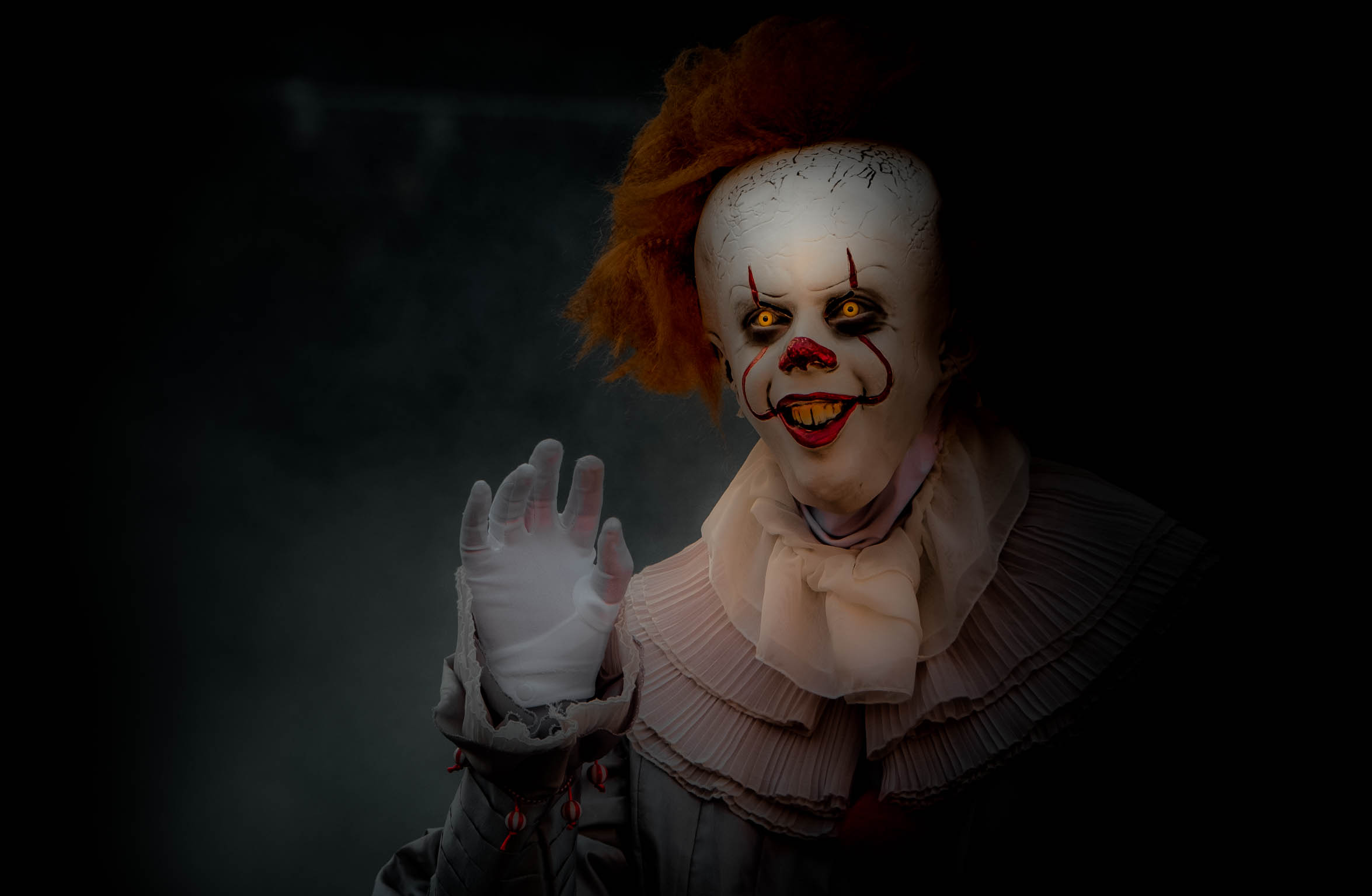 Pennywise di gnuc