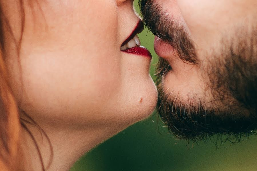 Fotografo di matrimoni Yura Fedorov (yorafedorov). Foto del 28 settembre 2017