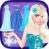 ❄ Icy dressup ❄ Frozen land2.1.0