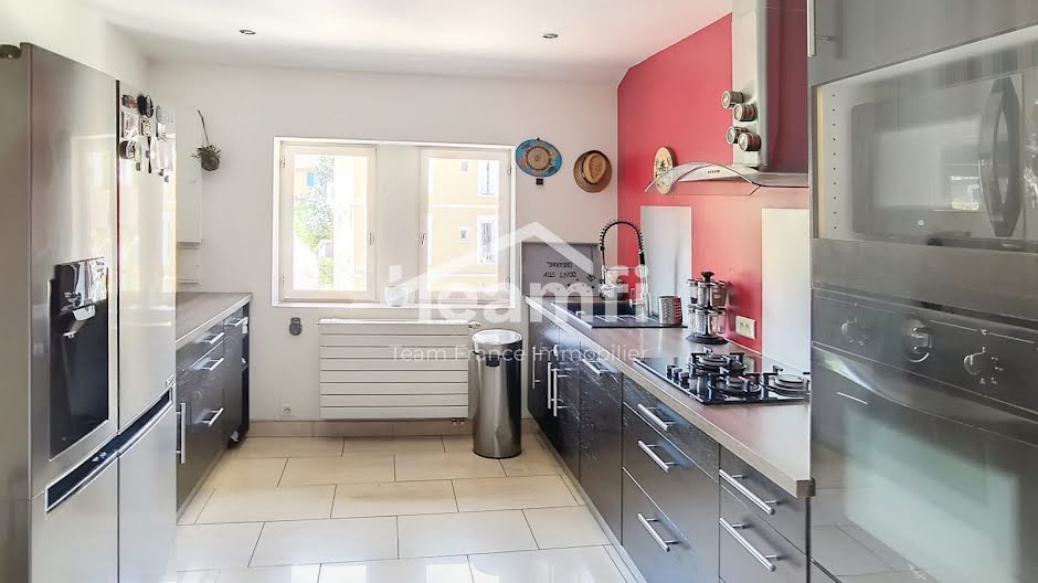 Vente appartement 3 pièces 58 m² à Neyron (01700), 220 000 €