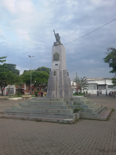 Soldado Da Praça De Cachoeira Paulista