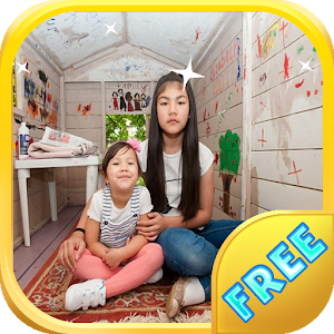 Play House  Icon