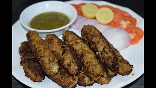 Mutton Kabab