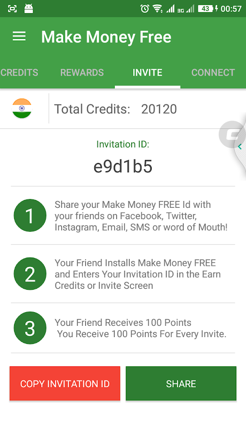 earn google cash ecampus