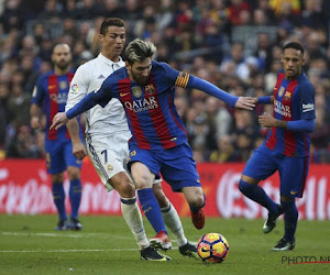 Portugese superster wil nog veel prijzen winnen: "Mijn rivaliteit met Messi is nog niet voorbij"