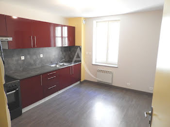 appartement à Réalmont (81)