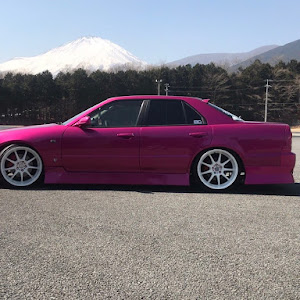 スカイライン R34