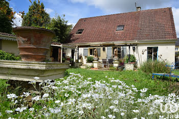 maison à Verneuil-l'Etang (77)