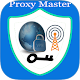 Download Proxy Master VPN - Unblock All Sites For PC Windows and Mac 1.1