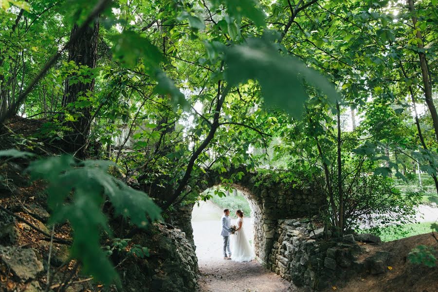 結婚式の写真家Elena Demina (elenademina)。2016 9月27日の写真