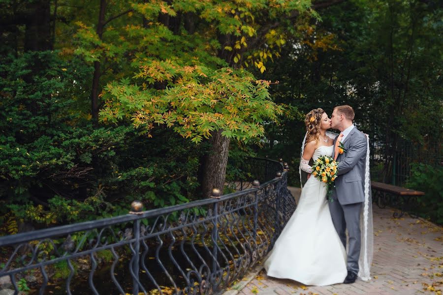 Hochzeitsfotograf Sergey Shukan (zar0ku1). Foto vom 29. Oktober 2013