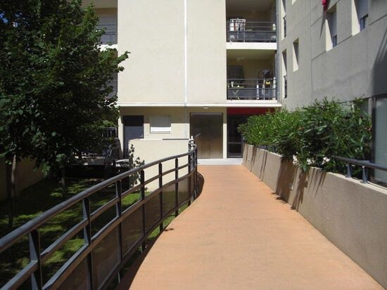 Vente appartement 3 pièces 64 m² à Nimes (30000), 187 000 €