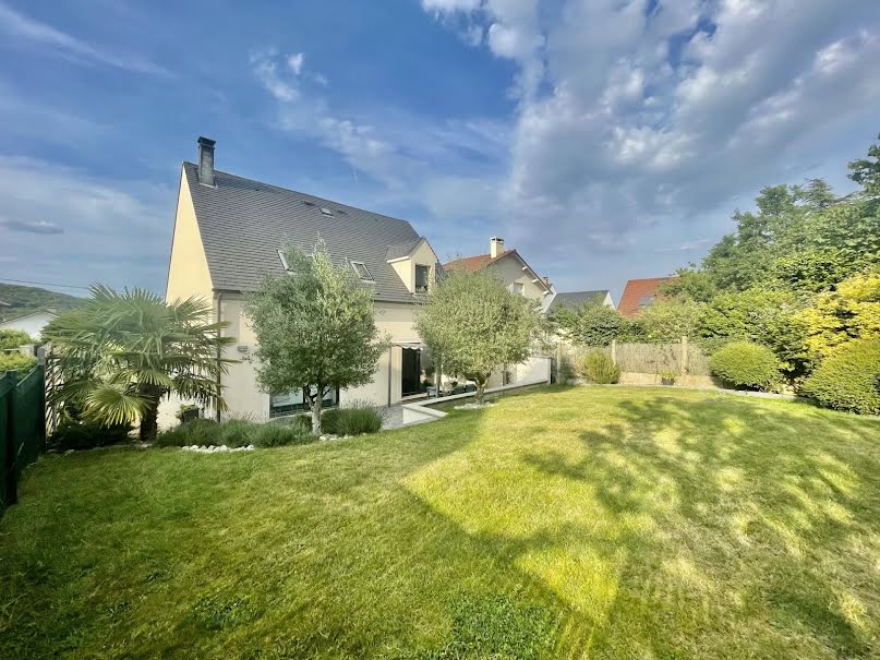 Vente maison 6 pièces 148 m² à Vauhallan (91430), 850 000 €