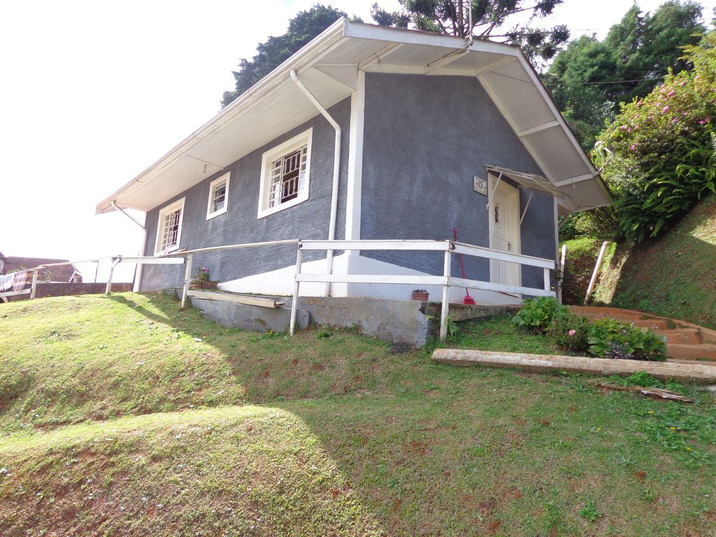 Casas à venda Alto Do Capivari