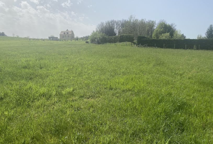  Vente Terrain agricole - à Castels (24220) 