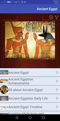 Screenshot Ancient Egypt