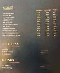 Ringku Shop menu 7