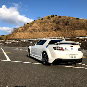 RX-8