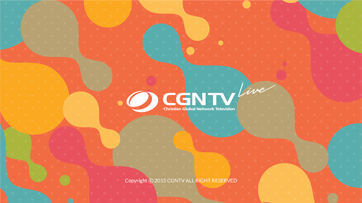 CGNTV_Live