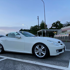 SLK R171