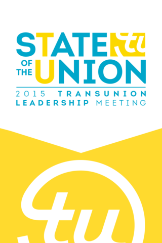 TransUnion Leadership Meeting