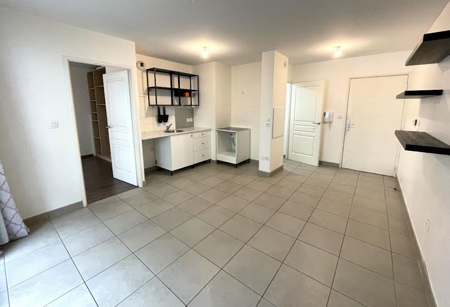 Vente appartement 2 pièces 40 m² à Pantin (93500), 249 000 €