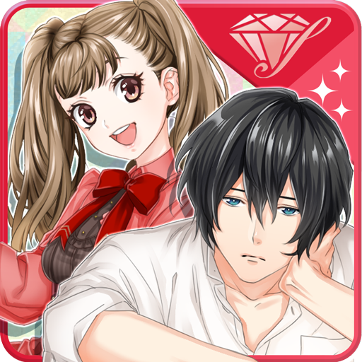 Download 百合も遊べる 問題のあるシェアハウス 女性向け恋愛乙女ゲーム On Pc Mac With Appkiwi Apk Downloader