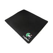 Lót Chuột Pad Chuột Logitech Gaming Máy Tính Laptop Giá Rẻ 18X22 Cm Ecom Pc Lc005