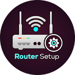 Cover Image of Télécharger Wifi manager : Router setting & router manager app 1.1 APK