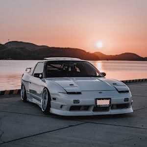 180SX RPS13