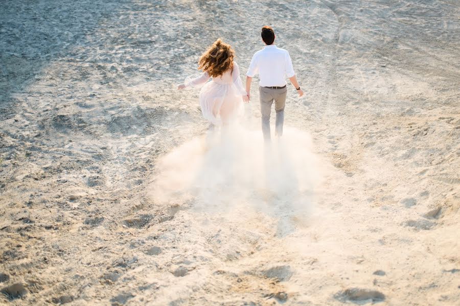 Fotógrafo de casamento Roman Pavlov (romanpavlov). Foto de 14 de julho 2020