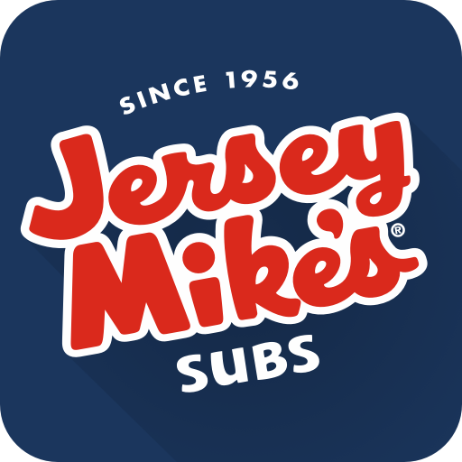 jersey mike's free sub with app