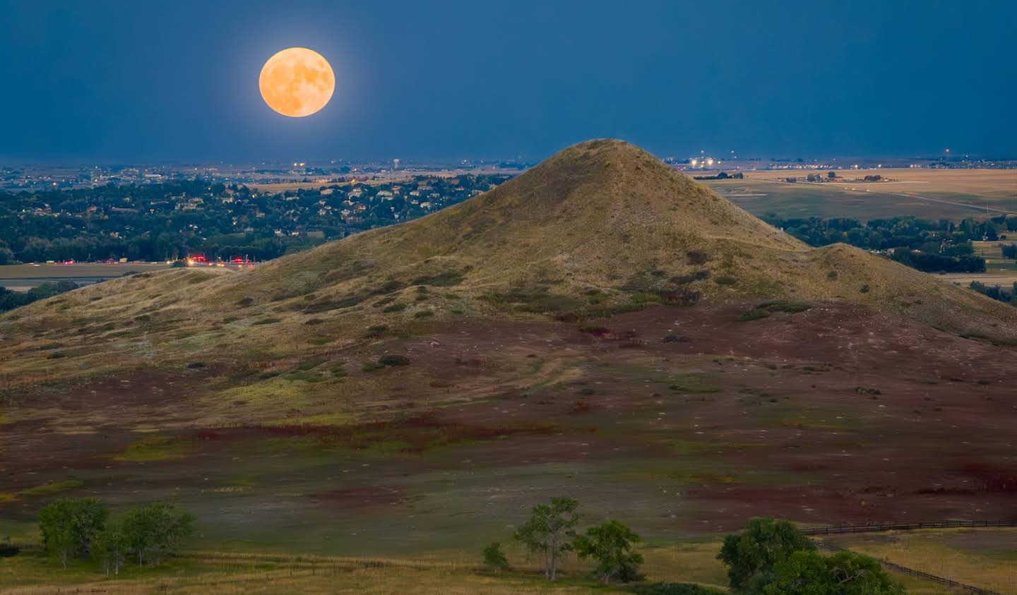 Land Longmont