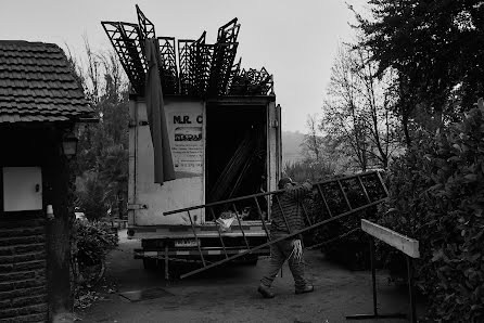 Φωτογράφος γάμων Miguel Angel Martínez (mamfotografo). Φωτογραφία: 14 Ιουνίου 2023