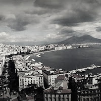 Napoli  vesuvio  di 