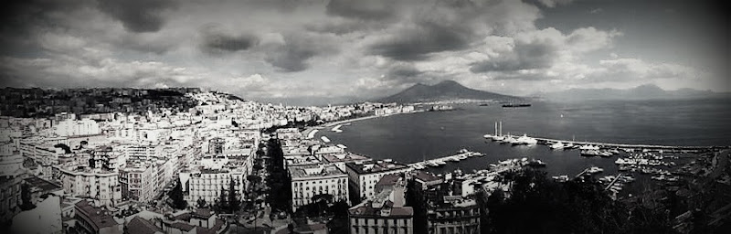 Napoli  vesuvio  di cirosphoto