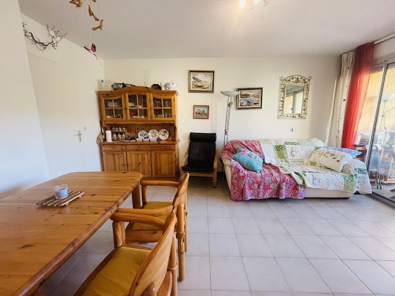 Vente appartement 2 pièces 40 m² à Calvi (20260), 241 500 €