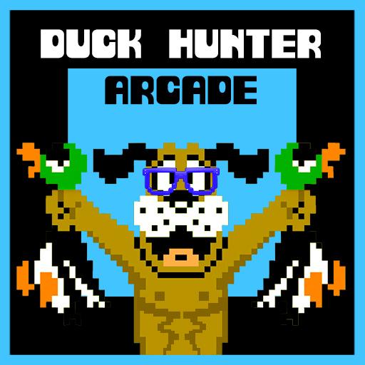 Duck Hunter Arcade 休閒 App LOGO-APP開箱王