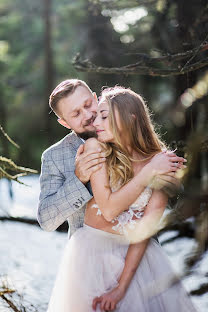 Fotografo di matrimoni Taras Kovalchuk (taraskovalchuk). Foto del 28 novembre 2016