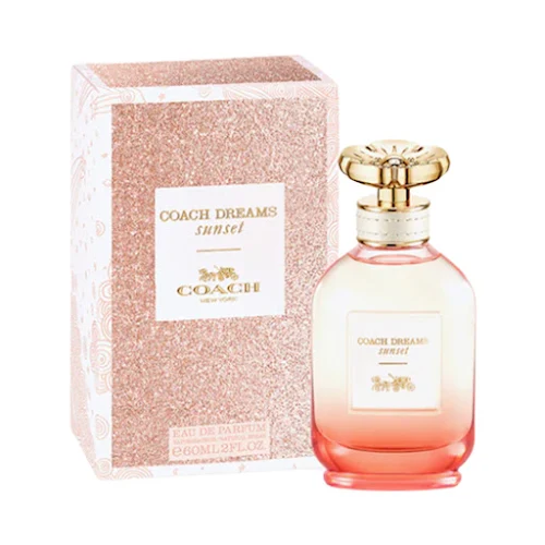 Nước hoa Coach Dreams Sunset EDP 60ml_PP