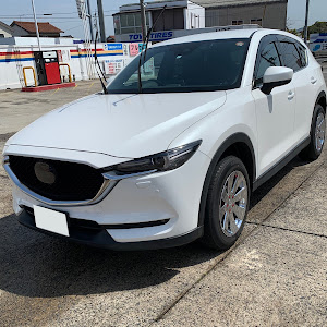 CX-5 KF5P