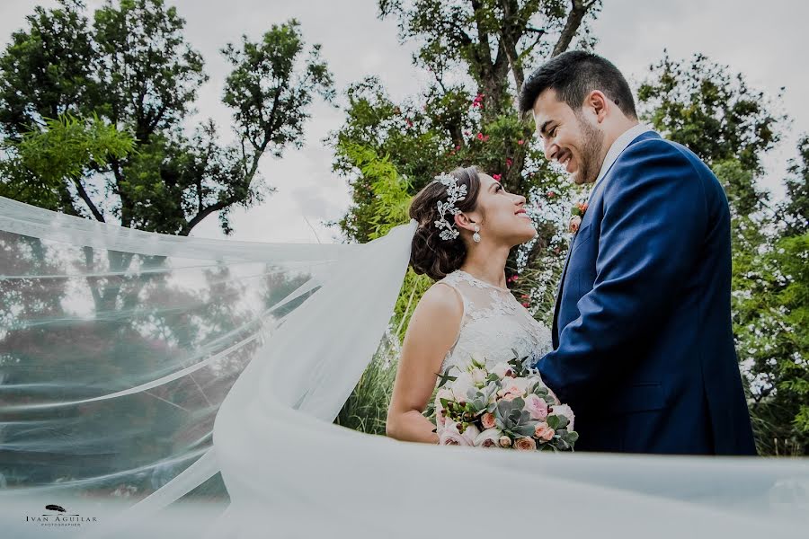 Photographe de mariage Ivan Aguilar (ivanaguilarphoto). Photo du 3 janvier 2020