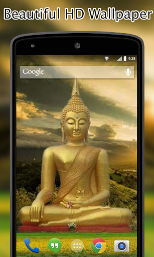 Buddha Wallpapers HD