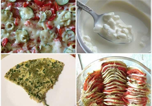 Keto Side Dishes For Fish: dinner for low cholestorol ides low cholesterol...